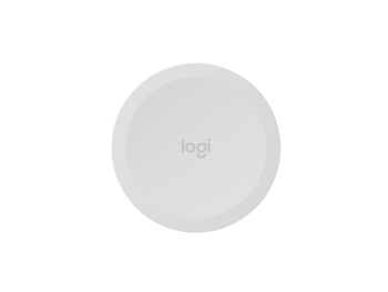LOGITECH SCRIBE - ACCESSORY SHARE BUTTON IN WHITE