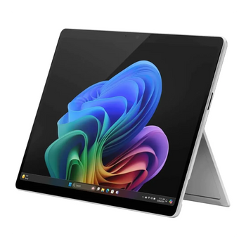 SURFACE PRO 11 INTEL 13" OLED CU7/16GB/256GB PLATINUM, W11P (CP+) 2YR