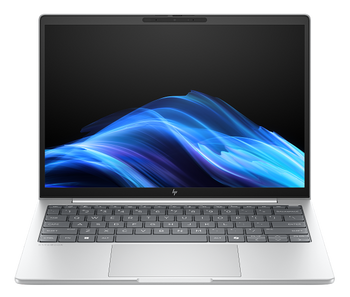 HP EliteBook 8 G1i 13", WUXGA IR TS, U7-255U, 16GB, 512GB SSD, WIN 11 PRO, LTE 5G, 3YR NBD ONSITE WTY