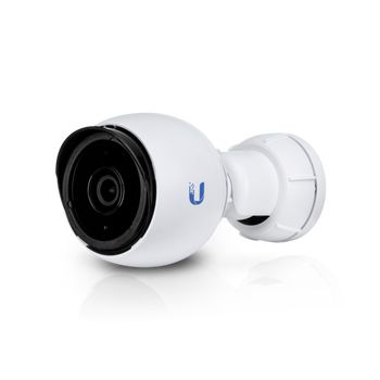 Ubiquiti UniFi Protect Camera, Infrared IR 1440p Video 24 FPS- 802.3af is Embedded,Metal Housing, Fully Weatherproof