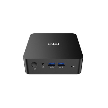 Leader SN4PRO-V8 NUC Mini Business PC N150 8GB 128GB WiFi W11P