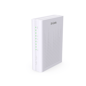 D-Link 10G Wi-Fi 7 Mesh Router