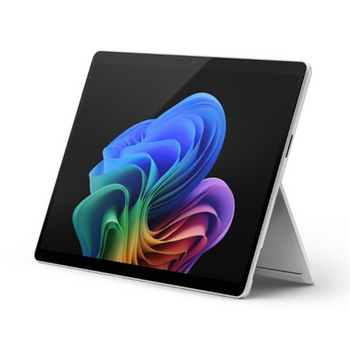 MICROSOFT SURFACE PRO 11 For Business 13" OLED U7 32GB 1TB W11P - Platinum
