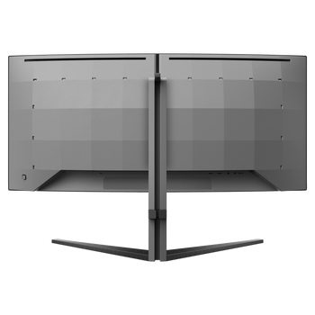 Philips Evnia 34M2C6500 34" OLED WQHD Curved Gaming Monitor