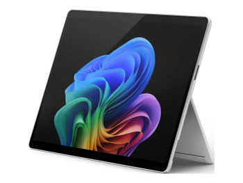 SURFACE PRO 11 INTEL 13" LCD CU5/16GB/512GB PLATINUM, W11P (CP+) 2YR