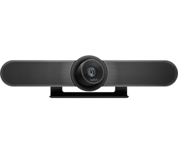 Logitech Meetup 4K All-In-One Video Conference Camera (960-001101)