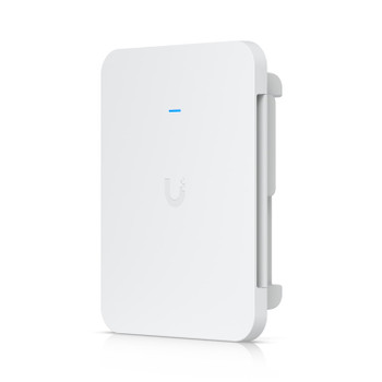 Ubiquiti U7 Pro Wall Paintable Flush Mounting Kit, Enables Near-invisible, Recessed Installation,