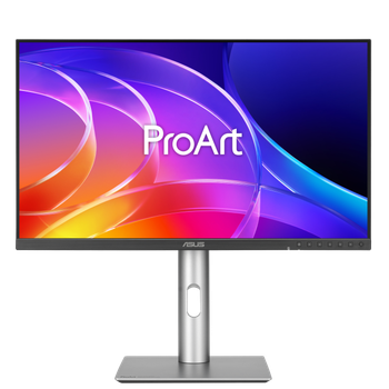 ASUS ProArt PA249CGV 24" 144Hz FHD IPS Business Monitor (96W USB-C PD + Hub)