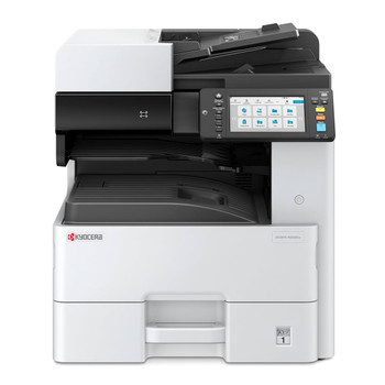 Kyocera ECOSYS MZ3201ix 32ppm A3 Mono Multifunction Printer - Print/Copy/Scan (Duplex + Network) (110C2V3AU0)