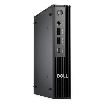 DELL PRO MICRO PLUS XE DESKTOP QBM1250 U7 32GB 256GB WIFI 3Y PS