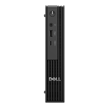 DELL PRO 5 MICRO DESKTOP P5M1260 U7 16GB 512GB WIFI 3Y PS