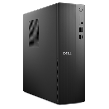 DELL PRO SLIM ESSENTIAL DESKTOP QVS1260 U5 16GB 512GB WIFI 1Y OS