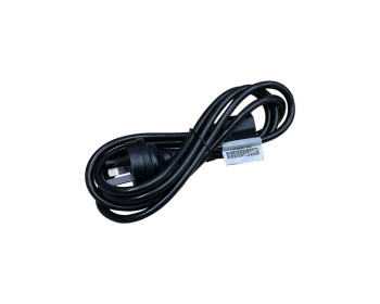 IEC POWER CABLE C13 TO AU PLUG