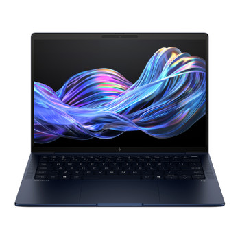 HP EliteBook X G1i 14" WUXGA SureView Privacy Next Gen AI Business Laptop U5-226V 16GB 512GB LTE 5G W11P - Blue