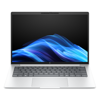 HP EliteBook 8 G1i 14", WUXGA IR PVCY, U7-258V, 32GB, 512GB SSD, WIN 11 PRO, LTE 5G, 3YR NBD ONSITE WTY