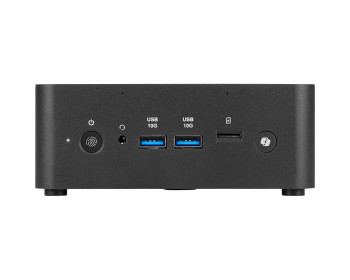 MSI CUBI NUC AI+ Copilot+ PC U7-258V 32GB 1TB WiFi W11P
