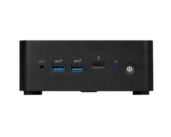 MSI Cubi NUC Mini Business PC Core 5-120U 16GB 1TB WiFi W11P