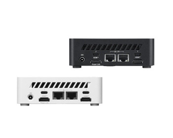 MSI Cubi NUC AI Mini Business PC U5-125H 16GB 1TB WiFi W11P