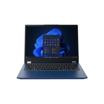 DYNABOOK PORTEGE X45W-M 14" 2-in-1 Business Laptop AMD R7-250 16GB 512GB W11P 3YR