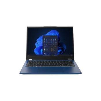 DYNABOOK PORTEGE X45W-M 14" 2-in-1 Business Laptop AMD R7-250 32GB 1TB W11P 3YR