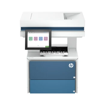 HP LaserJet Enterprise MFP 6600dn 57ppm A4 Mono Multifunction Printer (675T8A)
