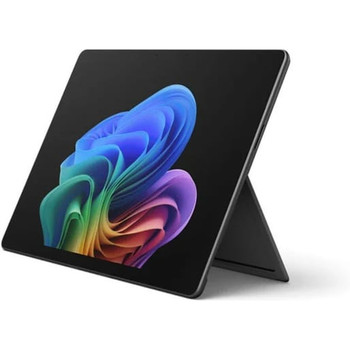 MICROSOFT SURFACE PRO 12 FOR BUSINESS 13" U5 16GB 256GB W11P - BLACK