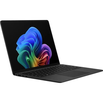 MICROSOFT SURFACE LAPTOP 8TH FOR BUSINESS INTEL 15" CU5/16GB/256GB BLACK W11P (CP+) 2YR