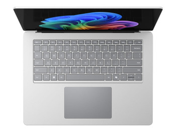 MICROSOFT SURFACE LAPTOP 8TH FOR BUSINESS INTEL 15" CU5/32GB/256GB PLATINUM W11P (CP+) 2YR