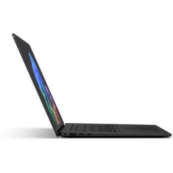 MICROSOFT SURFACE LAPTOP 8TH FOR BUSINESS INTEL 15" CU7/32GB/512GB BLACK W11P (CP+) 2YR