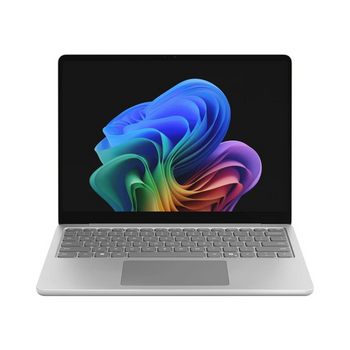 Microsoft Surface Laptop For Business 13" U5 16GB 256GB W11P - PLATINUM