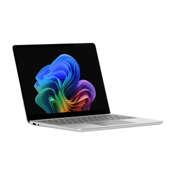 MICROSOFT SURFACE LAPTOP FOR BUSINESS 13" U5 16GB 512GB W11P - PLATINUM W11P