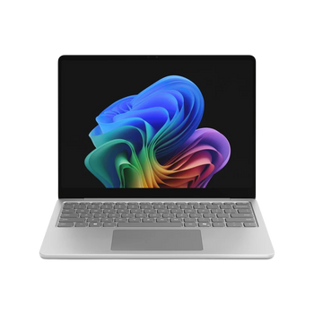 MICROSOFT SURFACE LAPTOP FOR BUSINESS 13" U5 16GB 512GB W11P - PLATINUM W11P