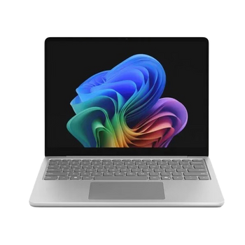 MICROSOFT SURFACE LAPTOP FOR BUSINESS 13" U5 24GB 512GB W11P - PLATINUM