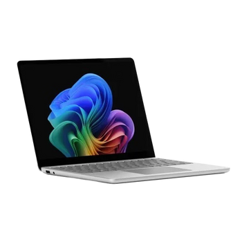 MICROSOFT SURFACE LAPTOP FOR BUSINESS 13" U5 24GB 512GB W11P - PLATINUM