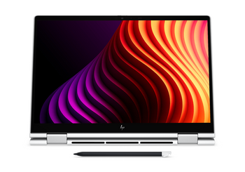 HP EliteBook 8 Flip G2i 13", WUXGA IR TS, U5-325, 16GB, 512GB SSD, WIN 11 PRO, PEN, 3YR NBD ONSITE WTY