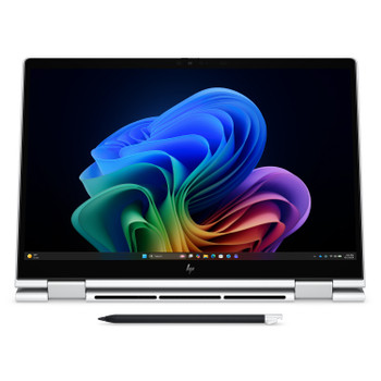 HP EliteBook 8 Flip G2i 13" WUXGA Touchscreen Next Gen AI Business Laptop U7-355 32GB 512GB W11P + Pen
