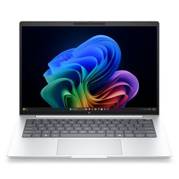 HP EliteBook 8 G2i 14" WUXGA SureView Privacy Next Gen AI Business Laptop U7-355 32GB 512GB LTE 5G W11P