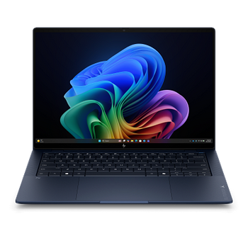 HP EliteBook X G2i 14", WUXGA IR, U7-356H, 32GB, 512GB SSD, WIN 11 PRO, LTE 5G, 3YR NBD ONSITE WTY, BLUE