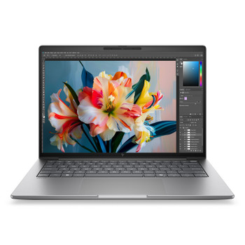 HP ZBook 8 G2i 14" WUXGA IR Touchscreen Mobile Workstation U7-356H 32GB 1TB SSD NVIDIA RTX PRO 500 6GB W11P