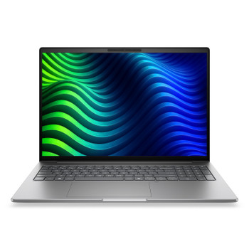 HP ZBook 8 G2i 16" WUXGA Touchscreen Mobile Workstation U7-356H 16GB 512GB SSD NVIDIA RTX PRO 500 6GB W11P