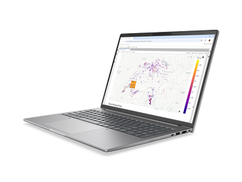 HP Zbook 8 G2i 16", WUXGA IR TS, U7-356H, 32GB, 1TB SSD, NVIDIA RTX PRO 500 6GB, WIN 11 PRO, 3YR NBD ONSITE WTY