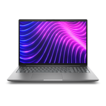HP Zbook X G2i 16", WUXGA IR TS, U9-386H, 32GB, 1TB SSD, NVIDIA RTX PRO 3000 12GB, WIN 11 PRO, 3YR NBD ONSITE WTY