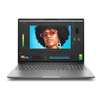 HP ZBook X G2i 16" WUXGA Touchscreen Mobile Workstation U9-386H 32GB 1TB SSD NVIDIA RTX PRO 2000 8GB W11P