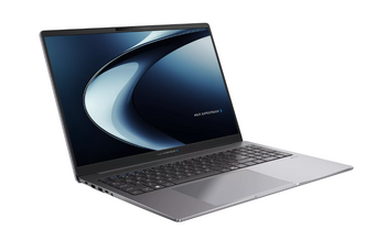Asus ExpertBook P5 G2 16" Business Laptop AMD AI R7-445 32GB 512GB W11P