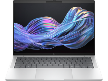 HP Elitebook X G1i 14 AI, 14" AG WUXGA TS, U7-256V, 16GB, 512GB SSD, WIN 11 PRO, 3YR NBD ONSITE, SILVER