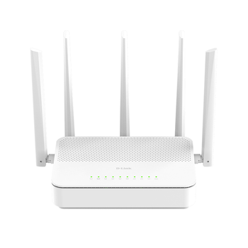 D-Link C36 BE3600 Wi-Fi 7 Router