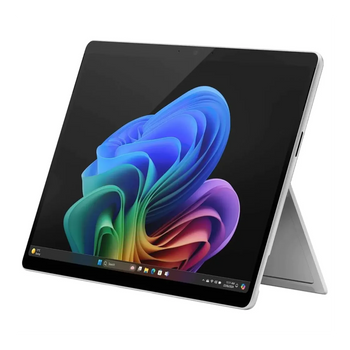 SURFACE PRO 11 INTEL 13" OLED CU7/16GB/256GB PLATINUM, W11P (CP+) 2YR