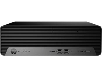 HP Elite SFF 800 G9, i7-14700, 16GB, 512GB SSD, W11P64, 3YR NBD ONSITE WTY (replaces 9F2D1PT)