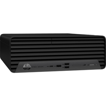 HP Pro SFF 400 G9, i5-14500, 16GB, 512GB SSD, WLAN, WIN 11 PRO, 3YR NBD ONSITE WTY (replaces A41J8PT)