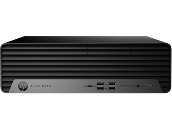 HP Elite SFF 800 G9, i5-14500, 16GB, 512GB SSD, W11P64, 3YR NBD ONSITE WTY (A41JJPT alternate)
